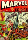 Marvel Mystery Comics # 14