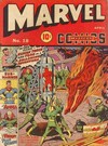 Marvel Mystery Comics # 18