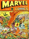 Marvel Mystery Comics # 23