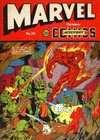 Marvel Mystery Comics # 24