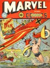 Marvel Mystery Comics # 26