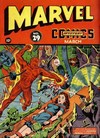 Marvel Mystery Comics # 29