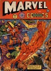 Marvel Mystery Comics # 31