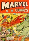 Marvel Mystery Comics # 33