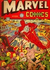Marvel Mystery Comics # 35