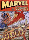 Marvel Mystery Comics # 36