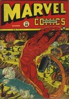 Marvel Mystery Comics # 38