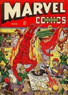 Marvel Mystery Comics # 41