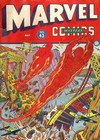 Marvel Mystery Comics # 43