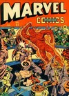 Marvel Mystery Comics # 51