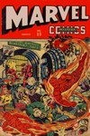 Marvel Mystery Comics # 53