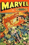Marvel Mystery Comics # 54