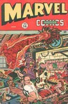 Marvel Mystery Comics # 56