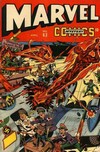 Marvel Mystery Comics # 63