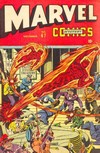 Marvel Mystery Comics # 67