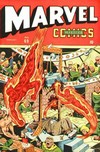 Marvel Mystery Comics # 69