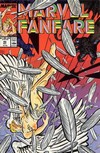 Marvel Fanfare # 40