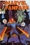 Marvel Fanfare # 41