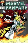 Marvel Fanfare # 51