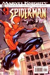 Marvel Knights Spider-Man Comic Book Back Issues of Superheroes by WonderClub.com