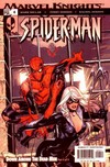 Marvel Knights Spider-Man # 4