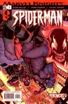 Marvel Knights Spider-Man # 7