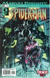Marvel Knights Spider-Man # 8