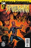 Marvel Knights Spider-Man # 9