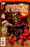 Marvel Knights Spider-Man # 10