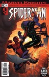 Marvel Knights Spider-Man # 12