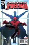 Marvel Knights Spider-Man # 16 magazine back issue cover image