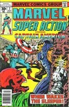 Marvel Super Action # 2