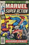 Marvel Super Action # 3