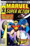 Marvel Super Action # 4