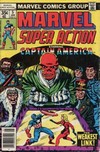 Marvel Super Action # 5
