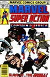 Marvel Super Action # 6