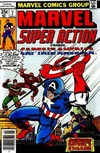 Marvel Super Action # 7