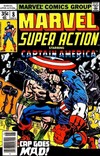 Marvel Super Action # 8