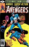 Marvel Super Action # 15