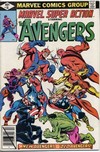 Marvel Super Action # 16
