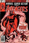 Marvel Super Action # 18