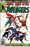 Marvel Super Action # 19