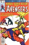 Marvel Super Action # 20