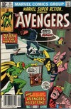 Marvel Super Action # 35