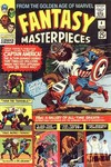 Marvel Super Heroes # 4
