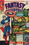 Marvel Super Heroes # 5