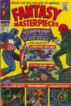 Marvel Super Heroes # 6