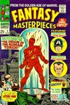Marvel Super Heroes # 9