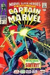 Marvel Super Heroes # 13