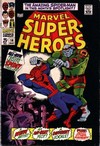 Marvel Super Heroes # 14